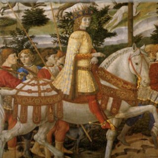 Логотип @historyonmap - Яркие истории, новости и исследования