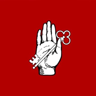 Логотип @historyrepository - Хранилище Истории