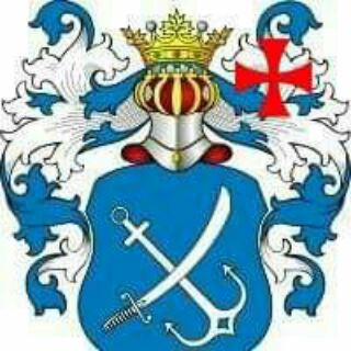 Логотип @historyros - Русская История