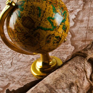 Логотип @historyry - История | Интересное