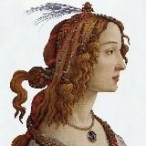 Логотип @historyshedewr - История шедевров