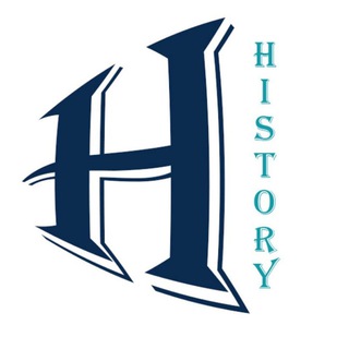Логотип @historytg12 - History