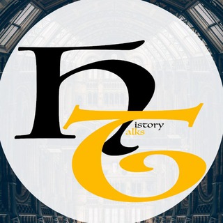 Логотип @historytoprf - HistoryTalks | История | Люди