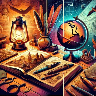 Логотип @histotyw - Эпизоды Истории📖