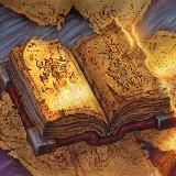 Логотип @histpages - Страницы истории