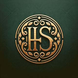 Логотип @histsight - HIST SIDE