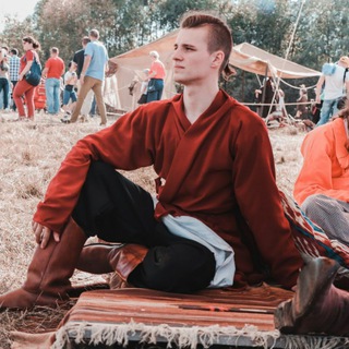 Логотип @histtales - History.tales