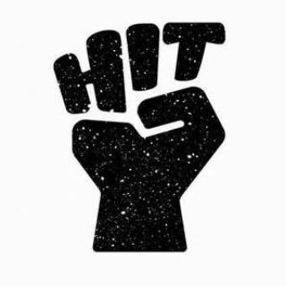 Логотип @hit_sneakerclub - "HIT" Sneaker club официальный магазин кроссовки и одежда