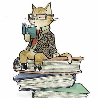 Логотип @hitaizdes - Книжная нора
