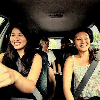Логотип @hitchsg - SG Hitch Female Drivers Riders