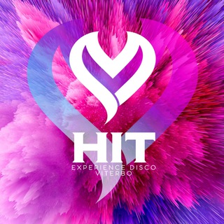 Логотип @hitdiscotecavt - Hit Discoteca Viterbo