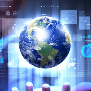 Логотип @hitechnoligy - Stardust🚀