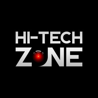 Логотип @hiteczone - Hi-Tech Zone | Новости IT технологий | Гаджеты | Hi-Tech News