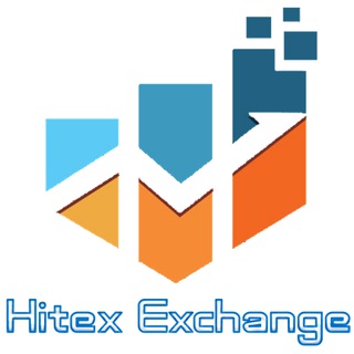 Логотип @hitexexchange - Hitex Exchange Official