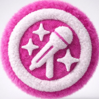 Логотип @hitfun - ХитФан