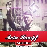Логотип @hitlers_gedanken - Моя Борьба | Адольф Гитлер | Национал-социализм