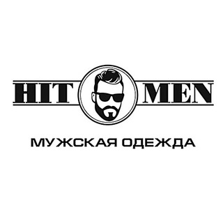 Логотип @hitmen_68 - ХИТМЕН
