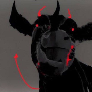 Логотип @hitokdungeonchatik - HitOk Dungeon [ЧАТ] 🌸