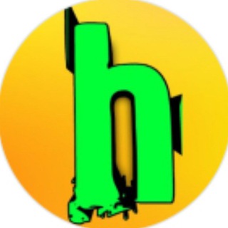 Логотип @hitplaygaming - HitPlay