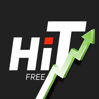 Логотип @hitradingru - HiTrading