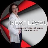 Логотип @hitrylis1 - Академия успеха Дарьи Кучера