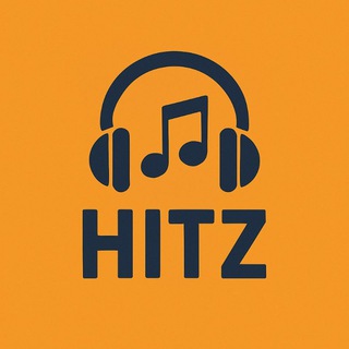 Логотип @hitz1790 - Hitz