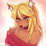 Логотип @hive_nsfw - Левдный Улей