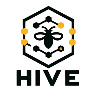 Логотип @hivecrypt - CryptoHive