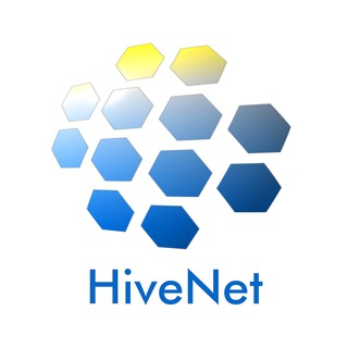 Логотип @hivenet - HiveNet