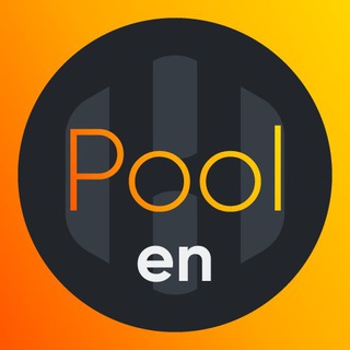 Логотип @hiveon_en - Hiveon Pool Chat — No DMs