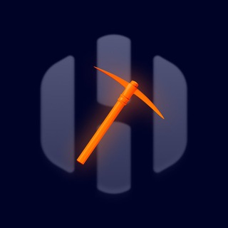 Логотип @hiveoschat - Hiveon Mining - No DMs ⚠️