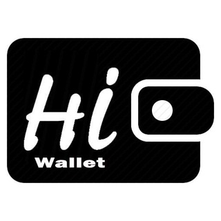 Логотип @hiwalletofficial - HI - WALLET OFFICIAL