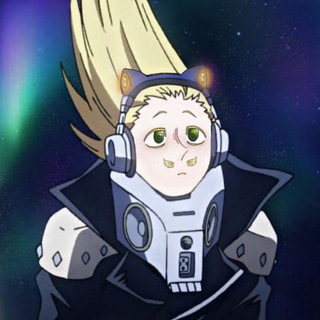 Логотип @hizachiyamada - ✧•Present Mic•–•стикеры•арты•✧