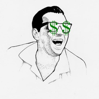 Логотип @hjfkglh - ⚜️ РАБОТА ДЛЯ ВСЕХ