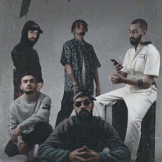 Логотип @hjmefan - Ⲏⲁⳗⲓⲙⲉ 🖤
