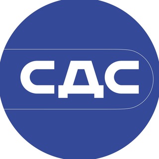 Логотип @hk_sds - СДС