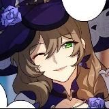 Логотип @hkachannel - Hamster Kombat Airdrop Комбо Рефы