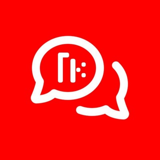 Логотип @hkb_chat - НКВ chat Об всем и не о чем!