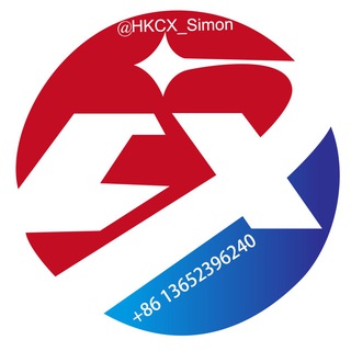 Логотип @hkcx_mining_market_shop - HKCX Simon Mining Market