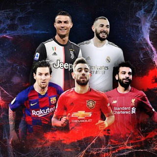 Логотип @hkfootballlive - 足球直播Live Link