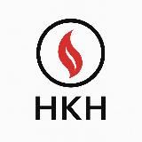 Логотип @hkhblog - hkhblog