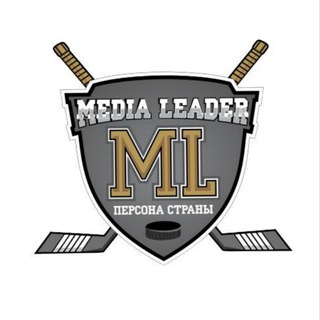 Логотип @hkmedialeader - ХК МЕДИА ЛИДЕР