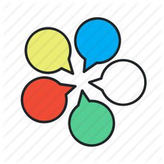 Логотип @hkparliament - 眾巴絲民間議會公海