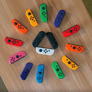 Логотип @hkswitchgamer - 任天堂Switch 1+ 2 (綜合)討論谷(香港）+online招人中.....+反送中討論(暫時)