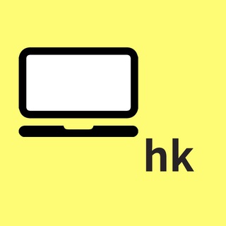 Логотип @hktabletnb - 香港 平板/NB 谷💻