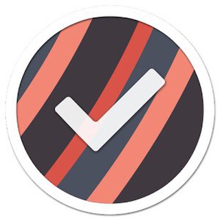 Логотип @hktglink - HK Telegram