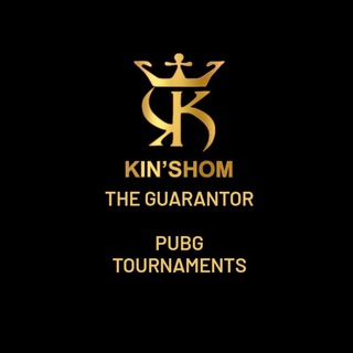 Логотип @hkvi_sczix41mdfi - 🤑PUBG tournaments🥇