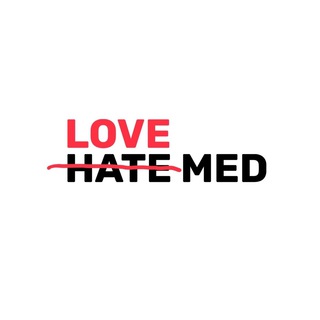 Логотип @hl_med - HL MED | ЕГЭ | ОГЭ 🩺