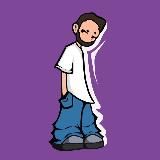 Логотип @hladenkor - Руслан Гладенко