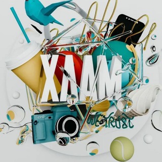 Логотип @hlam_mlt - ХЛАМ МЕЛИТОПОЛЬ (Продажи, Покупки, Аренда, Работа, Недвижимость, Поездки, Обменники, Авто и прочие услуги)